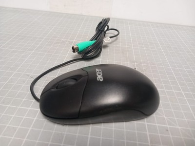 Logitech M-SBF96 Mechanische Maus PS/2 Anschluss Ersatz Ersatz PC COMPUTER