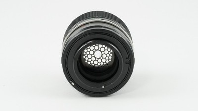 FUJICA FUJINON EBC SF 85mm F/4 MF Soft Focus Lens M42 From JAPAN