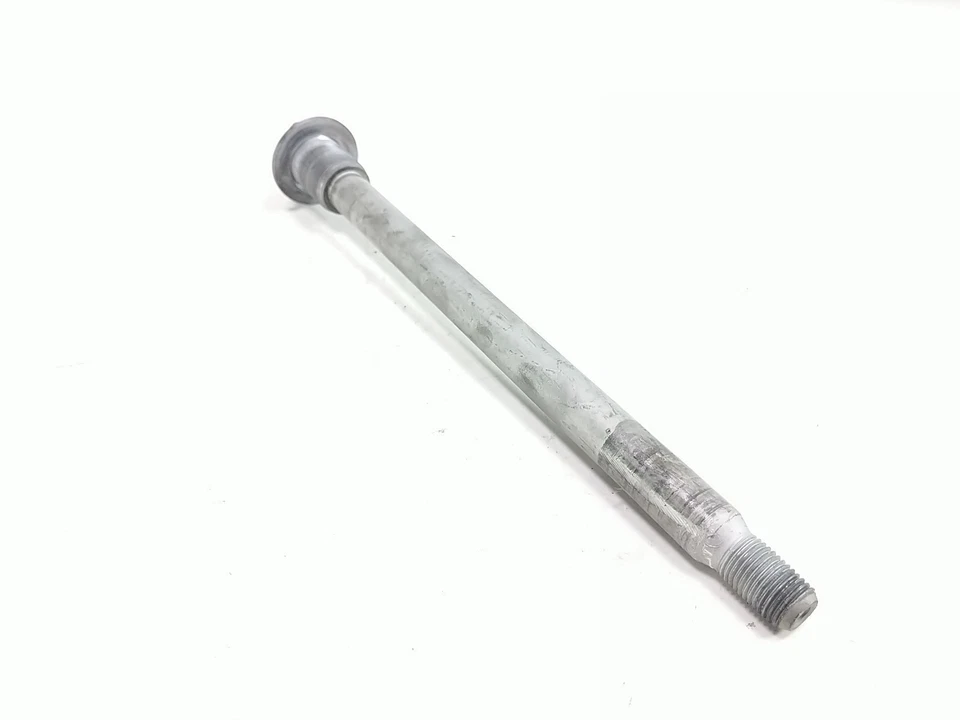 12 BMW K1600 GTL brazo oscilante delantero eje perno Foto 3 de 4