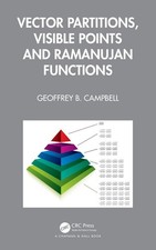 Vector Partitions, Visible Points and Ramanujan Functions by Geoffrey B....
