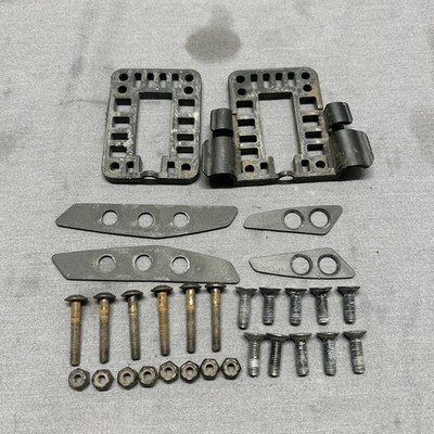 BOOSTED BOARD ELECTRIC LONG BOARD MISC PARTS & HARDWARE (V1 OR V2?)