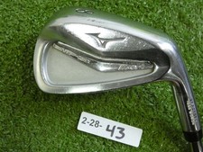 Mizuno MP-25 Forged 8 Iron Dynamic Gold Stiff Steel