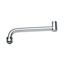 Krowne 21404L 12" Spout Extension AB1953 Compliant