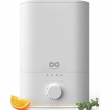 Everlasting Comfort 6L Top Fill Humidifier - ...