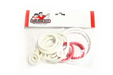 Williams Roto Pinball Machine Replacement Repair Rubber Ring Kit