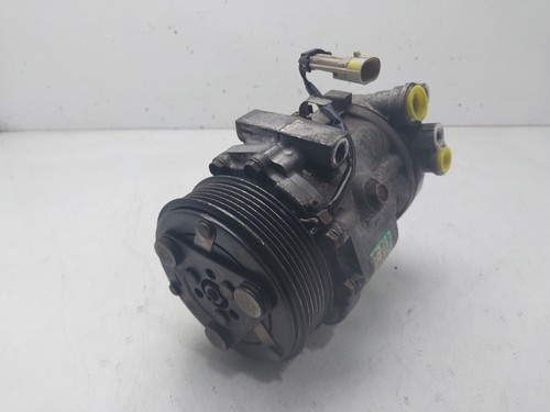 55703721 klimakompressor OPEL CORSA C 1.3 16V CDTI 69 CV 2000 9569123