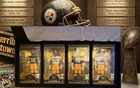 Funko Gold NFL Legends Pittsburgh Steelers 4-Pack Fanatics Exclusive Set NEW 🏆