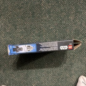 LEGO Star Wars: Imperial V-Wing Starfighter (7915)