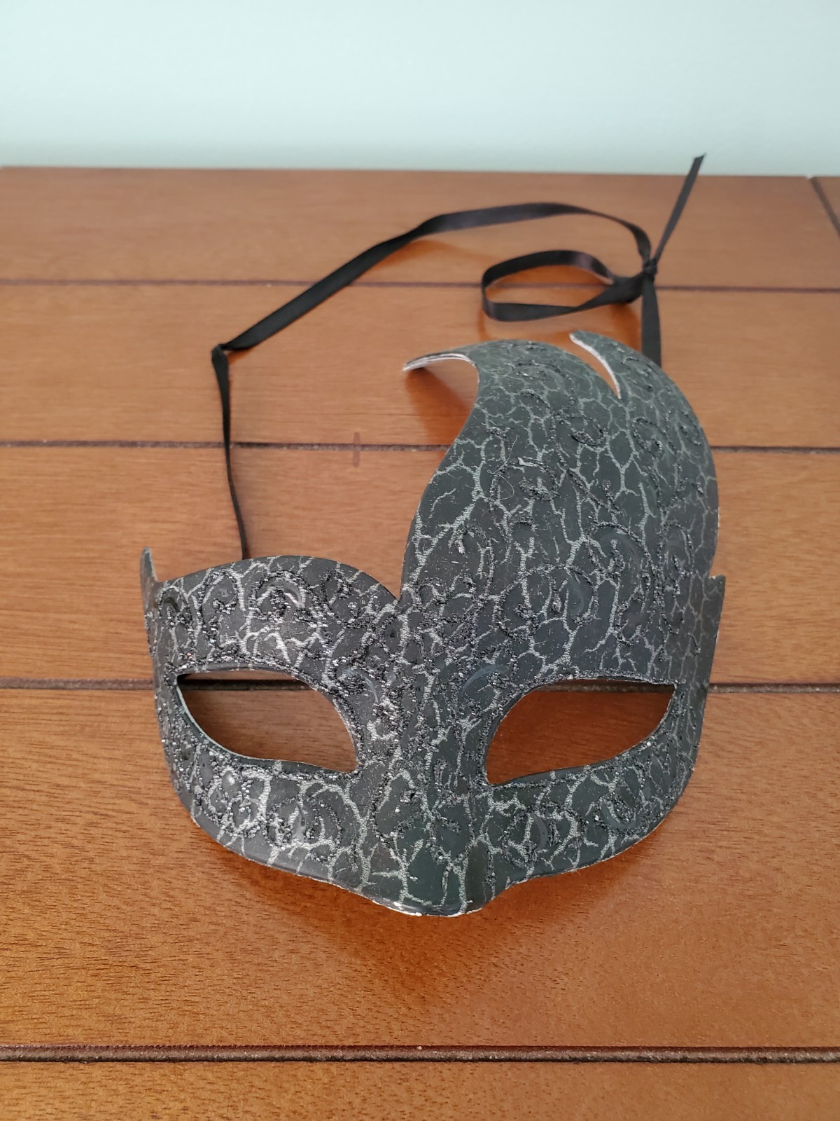 Masquerade Mask - image 1