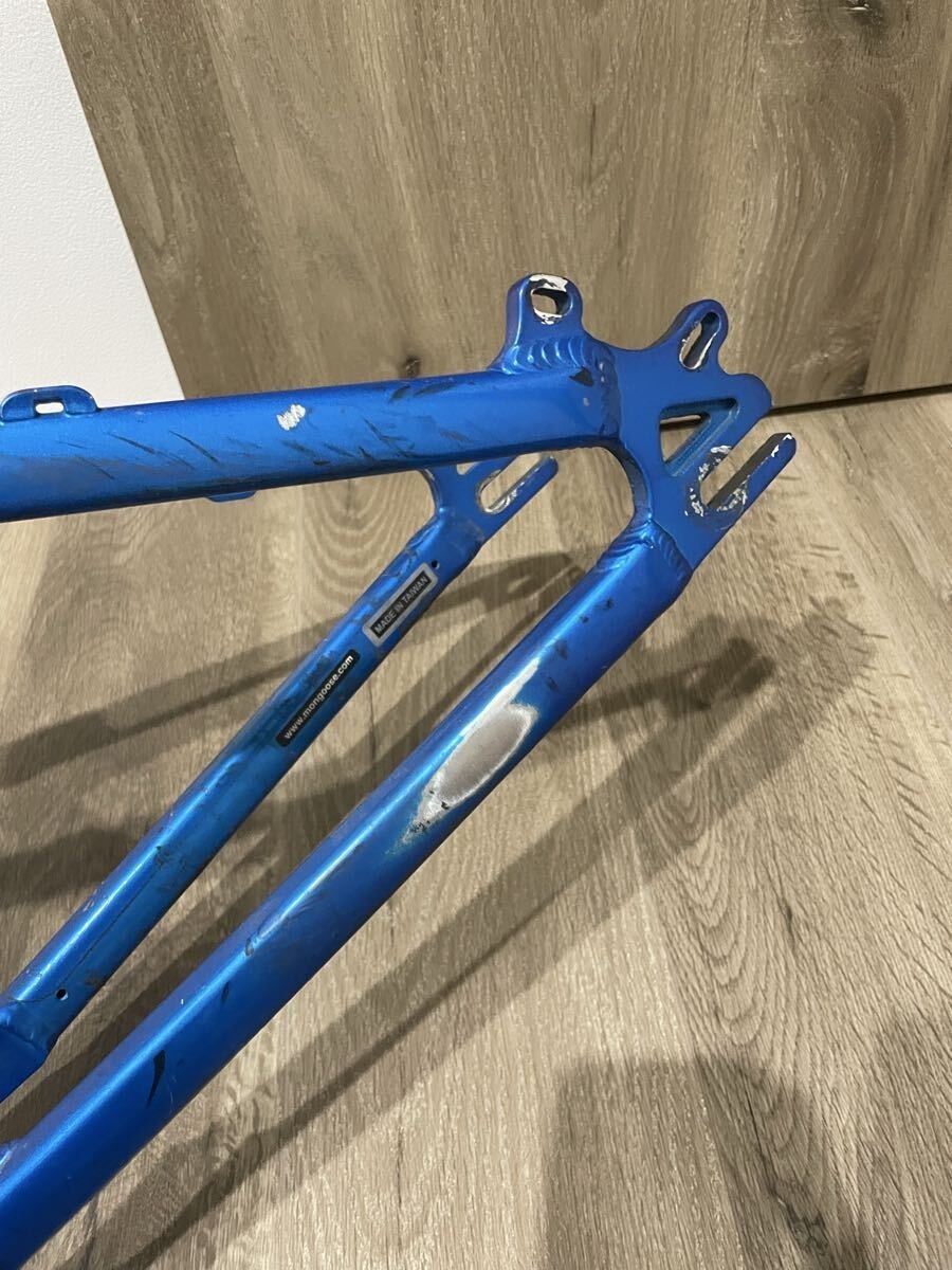 Mongoose Fireball Dirt Jump MTB 26 Inch Aluminum Frame Bike | eBay
