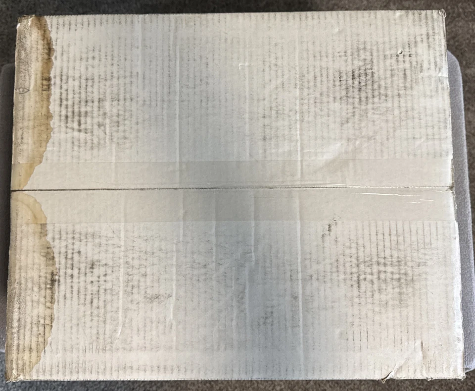 NEW - Factory Sealed - Samsung DVD-VR375 DVD Recorder/VCR Combo HDMI - Image 2 of 4