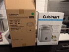 Cuisinart Ice Cream Maker Machine, 2-Quart Ice Cream, Sorbet and Frozen Yogurt