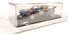 Spark 1/43 24 Hours of Le Mans Racing. BMW 3.5 CSL - Le Mans 1976 (#13)
