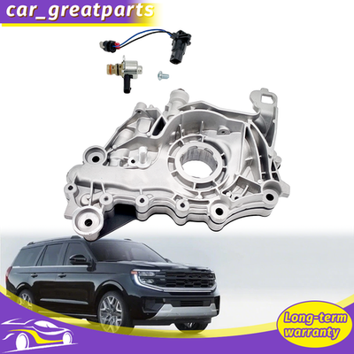 #ad NEW Engine Oil Pump For 2017 2024 Ford F150 Expedition 3.5L Ecoboost Turbo V6 $255.99