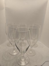 Set Of Water Goblets (Set of 6)