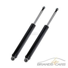 ATEC 2x STOSSDÄMPFER GASDRUCK VORNE FÜR SMART CABRIO CITY-COUPE FOR-TWO ROADSTER