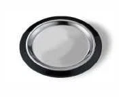 Service Ideas RT10BL Sizzling Platter Holder for Sizzling Platter 443-126