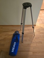 Meade ETX-70AT Tripod With Carrying Case