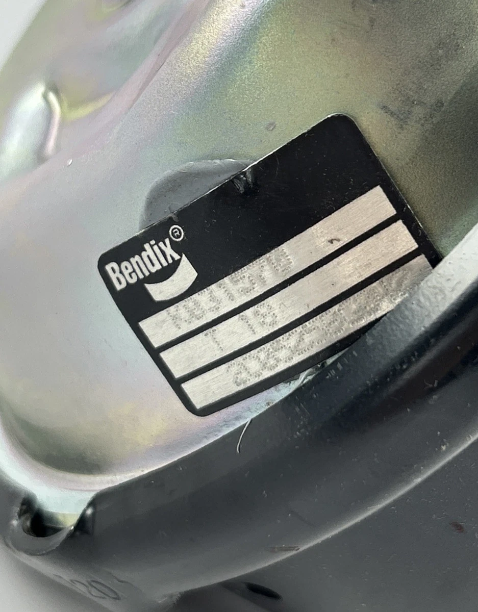 Bendix K031570 T18 Air Brake Chamber photo 5