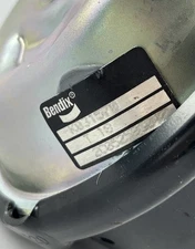 Bendix K031570 T18 Air Brake Chamber thumbnail 5