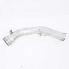 BOOST PRESSURE PIPE TUBE INTAKE MERCEDES W212 W164 X164 ML350 GL350 E350 OEM