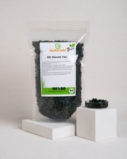 Buxtrade BIO Chlorella Bio | Tablettes 250 g Riche en Minéraux