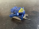 Gobots Renegade Tank MR-02 Action Figure Bandai Vintage 1982