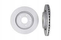 Bremsscheibe Vorne Kamoka 1031014 FÜR CitroËN Mitsubishi Peugeot Scheibenbremse