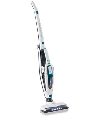 Leifheit Akku-Staubsauger Regulus PowerVac Handstaubsauger Stielstaubsauger
