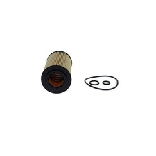 Bosch Ölfilter F 026 407 112 für CHRYSLER DODGE FIAT MERCEDES-BENZ NISSAN JEEP