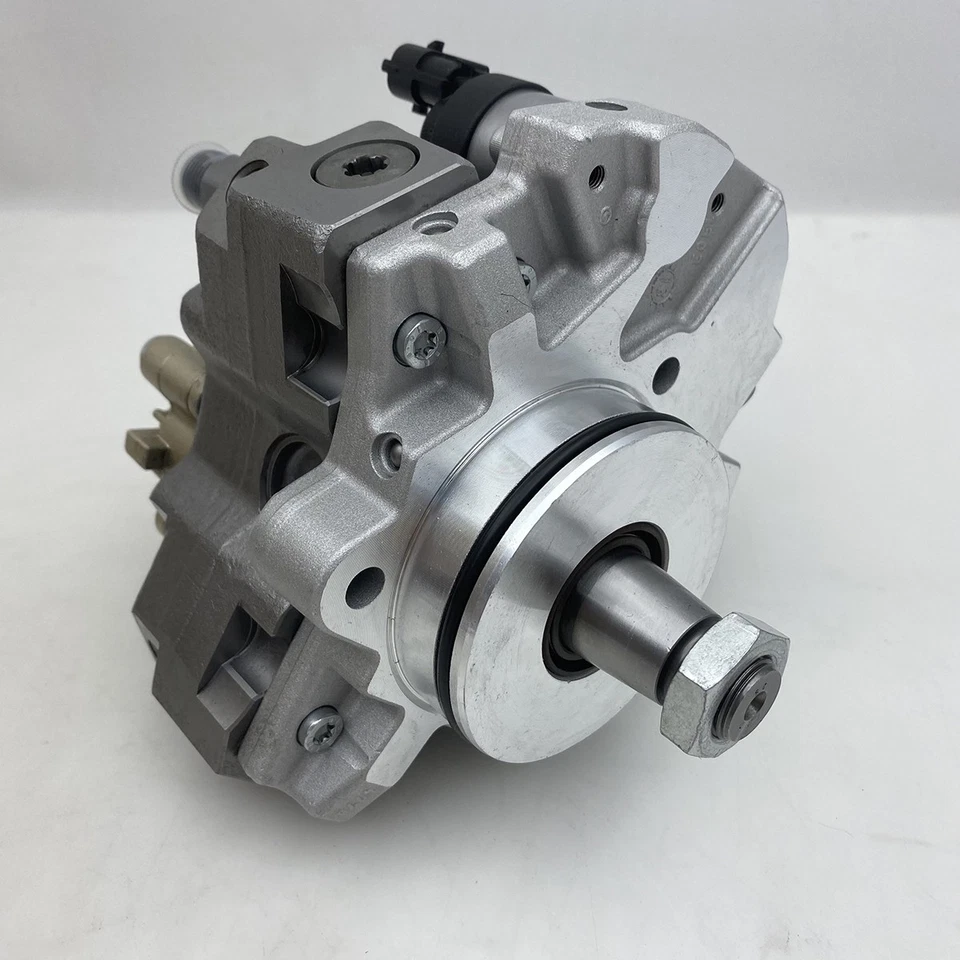 0445020122 High Pressure Diesel Fuel CP3 Pump 5256607 For Cummins QSB6.7L Bosch - Изображение 2 из 4