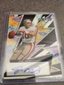 🏈2024 Leaf Eclectic Joe Montana Flash Auto Sparkle 2/2 49ers #F-JM2🏈