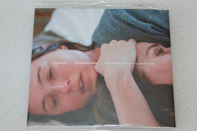 Hania Rani - Sentimental Value CD POLISH NEW SEALED