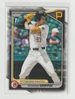2024 Bowman Draft - Konnor Griffin 1st Bowman Card #BD-22