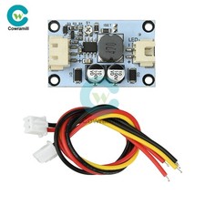 5PCS DC 5-85 Power Supply LED Driver Module 0 2.5A Adjustable PWM Dimming
