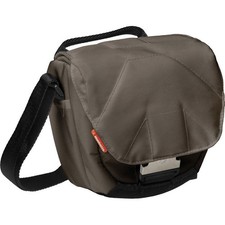 Manfrotto  Solo II Holster Small DSLR / Mirrorless Camera Bag Green MB SH-2BC