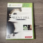 *Read Desc* Silent Hill HD Collection (Xbox 360) - BRAND NEW, SEALED