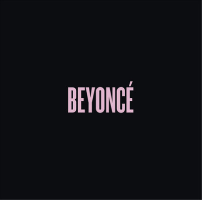 Beyoncé Beyoncé (CD) Platinum  Album with DVD (UK IMPORT)