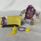 Vintage TMNT Teenage Mutant Ninja Turtles Mutagen Man 1990 Action Figure
