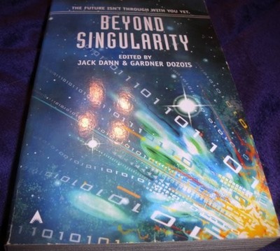 Beyond Singularity