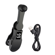 Smartphone Game Screen Touch Tapper Auto Clicker Tool With LED Display 