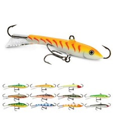 Rapala Jigging Rap Jig Sinking 7Cm 18G Artificial Bait Perch Zander Trout