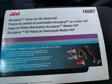 3m Accuspray One Spray Gun 16587