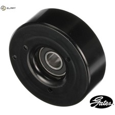 DEFLECTIONGUIDE PULLEY VRIBBED BELT T36860 FOR MERCEDES-BENZ C-CLASS/T-Model CLK