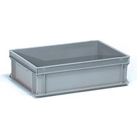 Fetra Eurokasten 1330 L 600 B 400 H 170 Mm