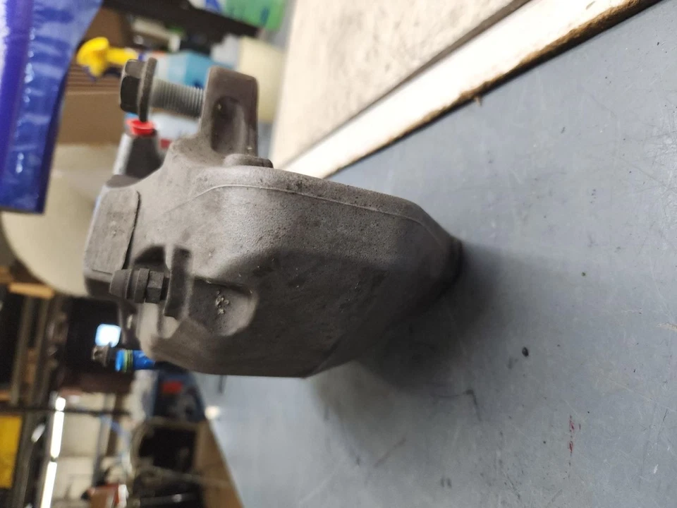 Pinza Driver 217 Tipo S Modelos S560 Delantera Se Adapta 14-21 MERCEDES CLASE S 764594 Foto 2 de 4