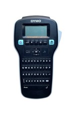 DYMO Label Maker LabelManager 160 Portable Label Maker, Easy-to-Use, One-Touch