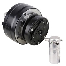 A/C Compressor and Components Kit 61-89672R2 TCP