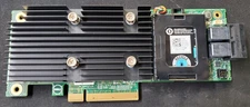 DELL PERC H730 12GB/S SAS PCI-E 3.0 X8 1GB NV FOR PE R830 T430 T630 44GNF 044GNF