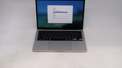 Apple Macbook Pro 13'' i5-1038NG7 16GB 512GB - Very Good